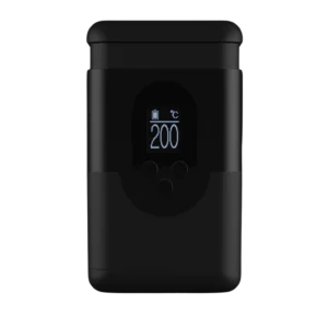 ArGo Vaporizer - Arizer