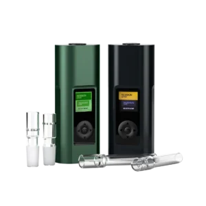 Arizer Solo III v2.0