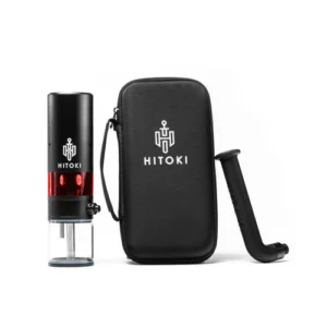Hitoki Trident-Laser Vaporizer