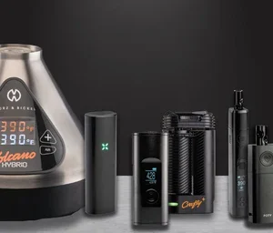 DESKTOP VAPORIZER
