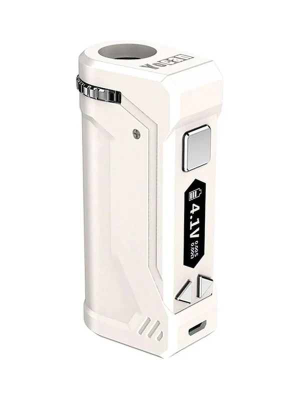 YOCANUP-WHITE_Yocan_UNI_Pro_Mod_White_