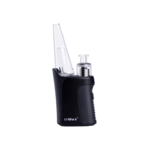 XMAX QOMO Dab Rig